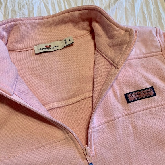 Vineyard Vines Women’s Shep Shirt - Picture 2 of 3
